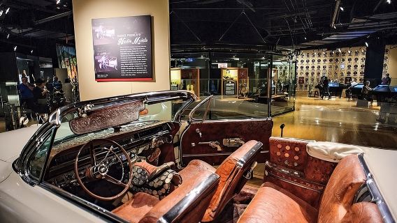 NashvilleTours