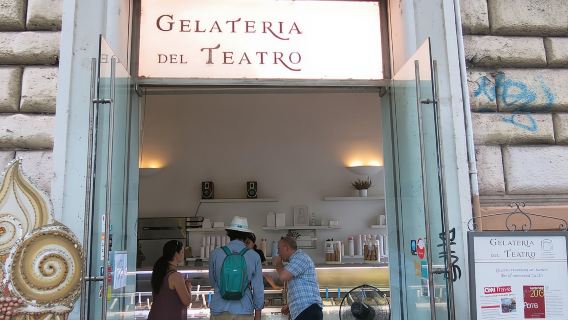 Kulinarischer Stadtrundgang durch Trastevere in Rom
