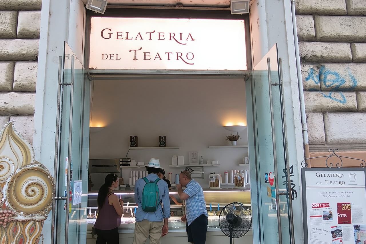 Rome Trastevere Walking Food Tour