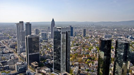 FrankfurtTours