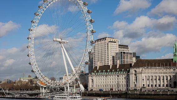 LondonBoat Experiences
