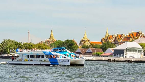 Bangkok