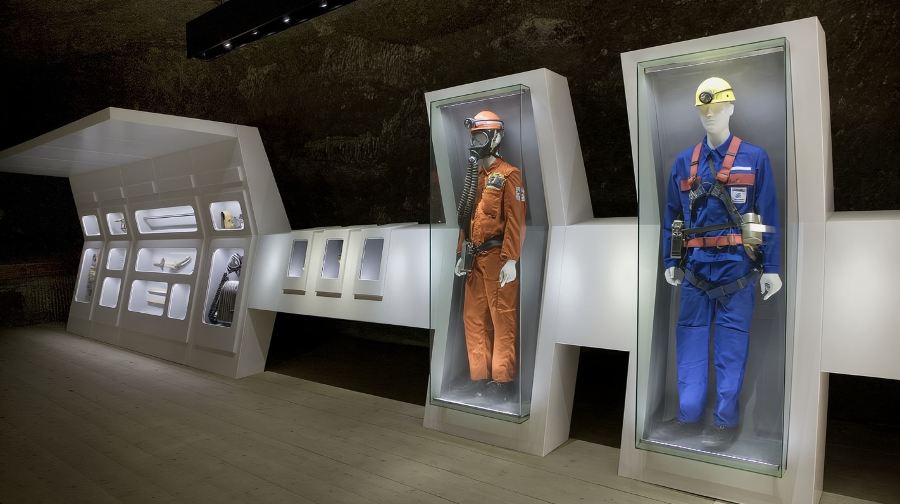 德國貝希特斯加登鹽礦+奧地利薩爾斯堡音樂之聲一日遊|含門票