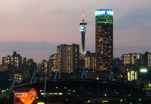 1-day tour of Soweto + Apartheid Museum + Mandela's Legacy in Johannesburg, South Africa