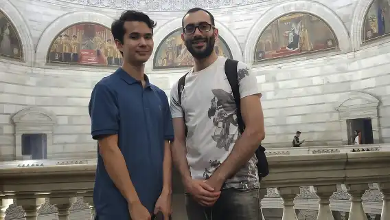 British Raj Heritage walk in Kolkata with guide