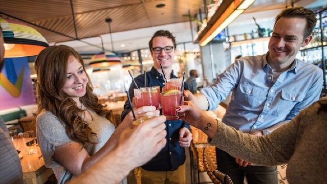 Denver RiNo Arts District Food Tour