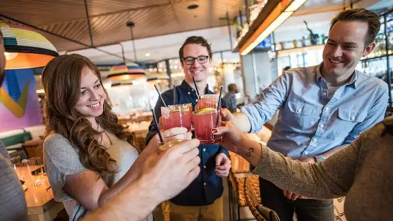 Denver RiNo Arts District Food Tour