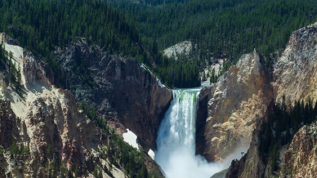 Best Of Yellowstone Full Day Nat'l Park Tour From Bozeman