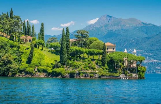 米蘭出發：科莫湖+貝拉焦小鎮+萊科小鎮