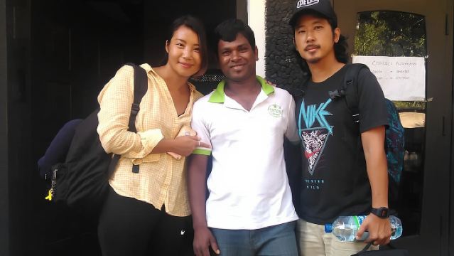 Explore Kandy City Tour by Tuk Tuk