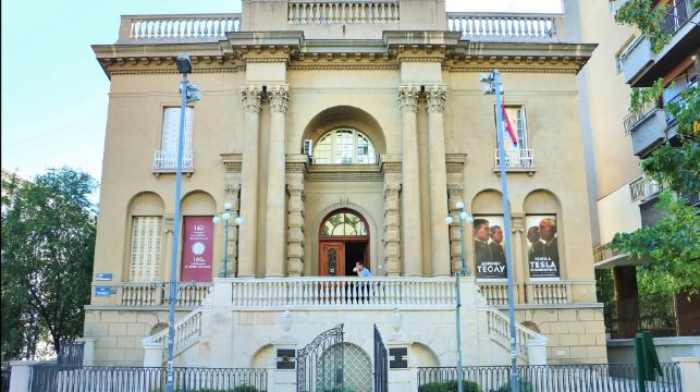 貝爾格萊德要塞一日遊（塞爾維亞首都景點遊玩+中文司導+包車）