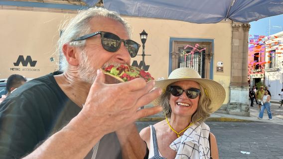 Guida turistica privata Città del Messico Opzioni multiple - Le migliori valutazioni