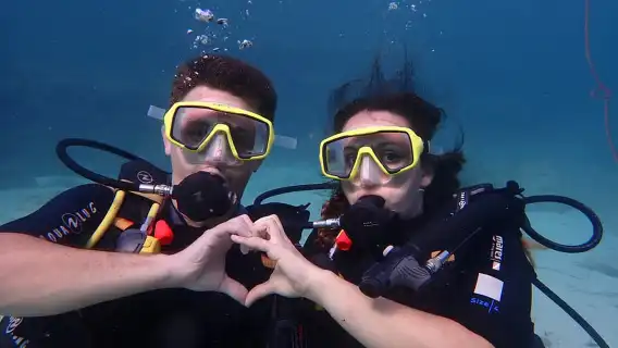 มายอร์ก้า: ลองดำน้ำลึกในเขตอนุรักษ์ธรรมชาติทางทะเล