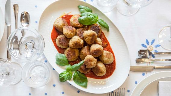 Bologna: corso di cucina a casa di un abitante del posto