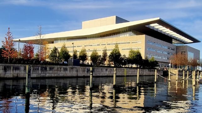 丹麥哥本哈根-安徒生故居-聖克努德教堂【中文專車-悅享旅途】