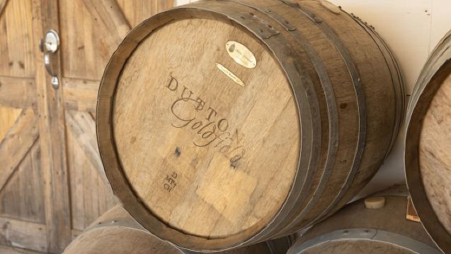 ทัวร์ไวน์และโกลเด้นรัช