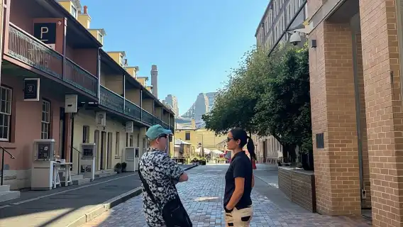 半天悉尼觀光和邦迪海灘之旅