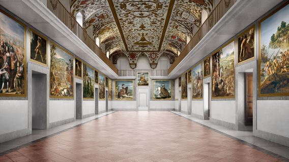 Madrid: Vé vào cửa Bảo tàng Prado không cần xếp hàng và Tour có hướng dẫn