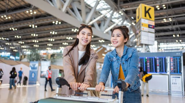 越南貴賓快速通道服務（抵達／出發）