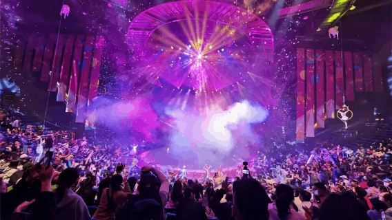 Heilongjiang Northeast Tiger Park International Circus Show Ticket (New Era Wonderful Feast + Rare Animals + Magic Show + Animal Training Show + Equestrian Show)