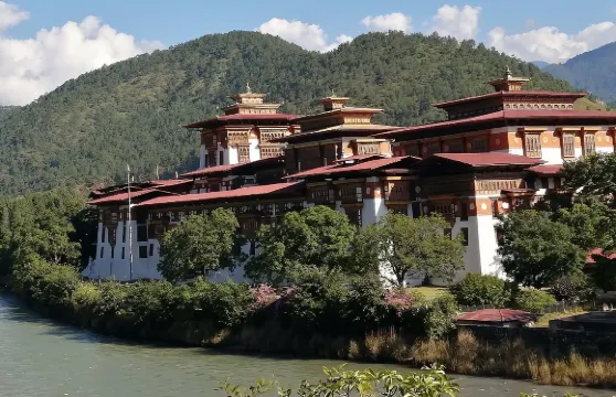 精彩9日不丹之旅