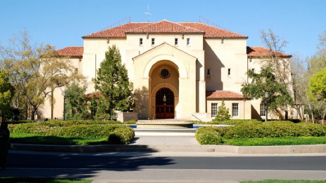 San Francisco + Universiti Stanford + Lembah Silikon + Ibu Pejabat Google + Ibu Pejabat Apple [Sewaan Peribadi Berbahasa Cina]