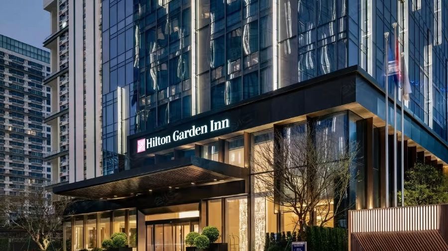 【港深快線】香港往/返深圳市區單程跨境直通巴士有效期票（環島中港通提供，需預約）