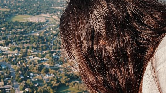 PC | Park City: Chuyến bay khinh khí cầu ngắm bình minh