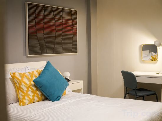 Emerald Manor Hotel Room Type - Standard Room