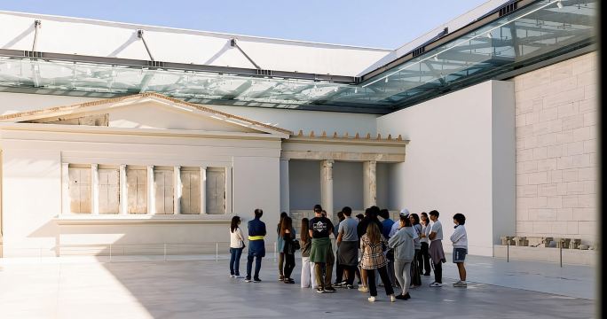 維吉納古墓(聯合國教科文組織)、聖尼古拉斯公園、埃德薩瀑布