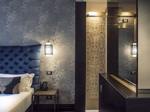 The Venice Times Room Type - Cozy Room