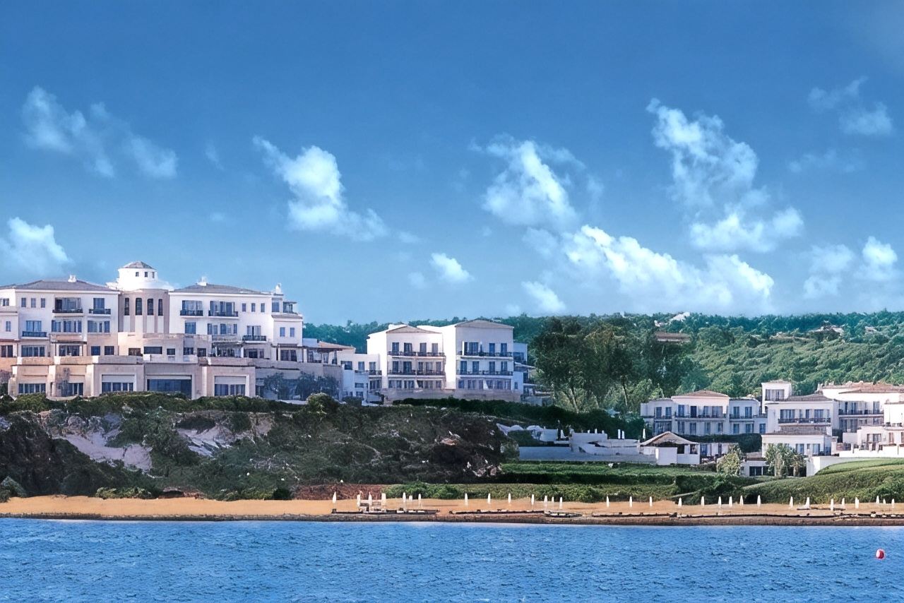 Noleggio di barche private di lusso Eden 18 con guida autonoma per la Laguna Blu e altro ancora