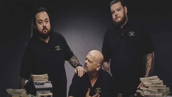 Las Vegas: Pawn Stars VIP Tour