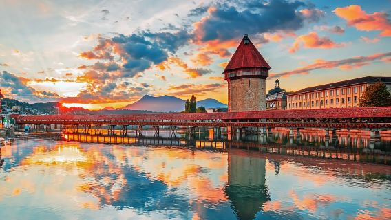 LucerneExperiences