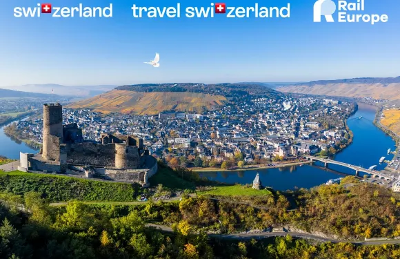 瑞士伯爾尼高地地區通票Berner Oberland Pass【官方代理/BOP卡/立即出票/少女峰盧塞恩伯爾尼等地區火車】