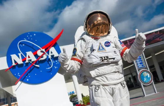 NASA太空中心門票 + 休士頓城市之旅