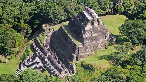 Kombinieren Sie 2 der beliebtesten Aktivitäten von Belize zu einem großartigen Paket ab Placencia