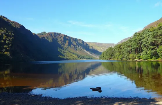 都柏林至威克洛郡格倫達洛及基爾肯尼全日導賞團