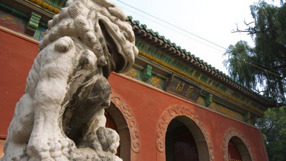 TaiyuanTours