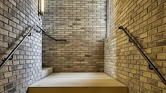 Achter de Schermen van Het Steen