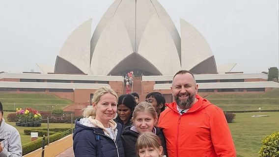 New DelhiExperiences