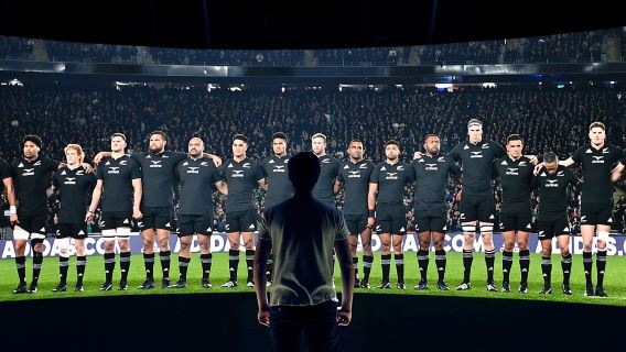 All Blacks Experience: Interactive Guided Cultural Tour
