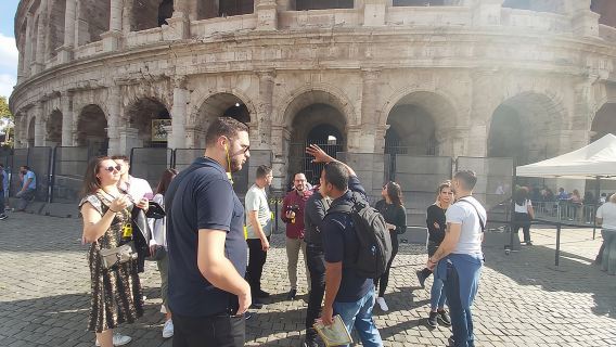 Castel GandolfoTours