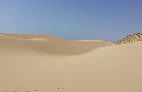 阿加迪爾出發的撒哈拉沙丘與天堂谷全日遊