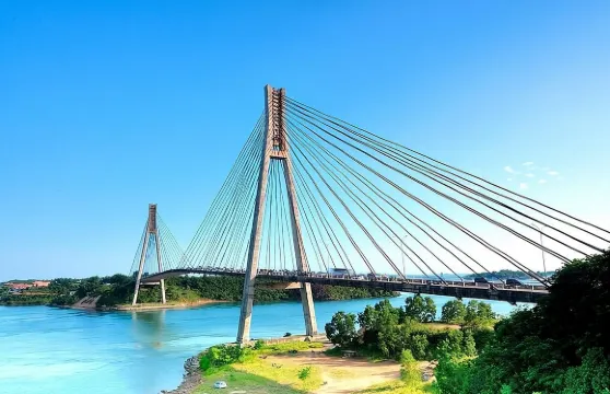 1日巴淡島城市遊連渡輪門票、午餐及按摩