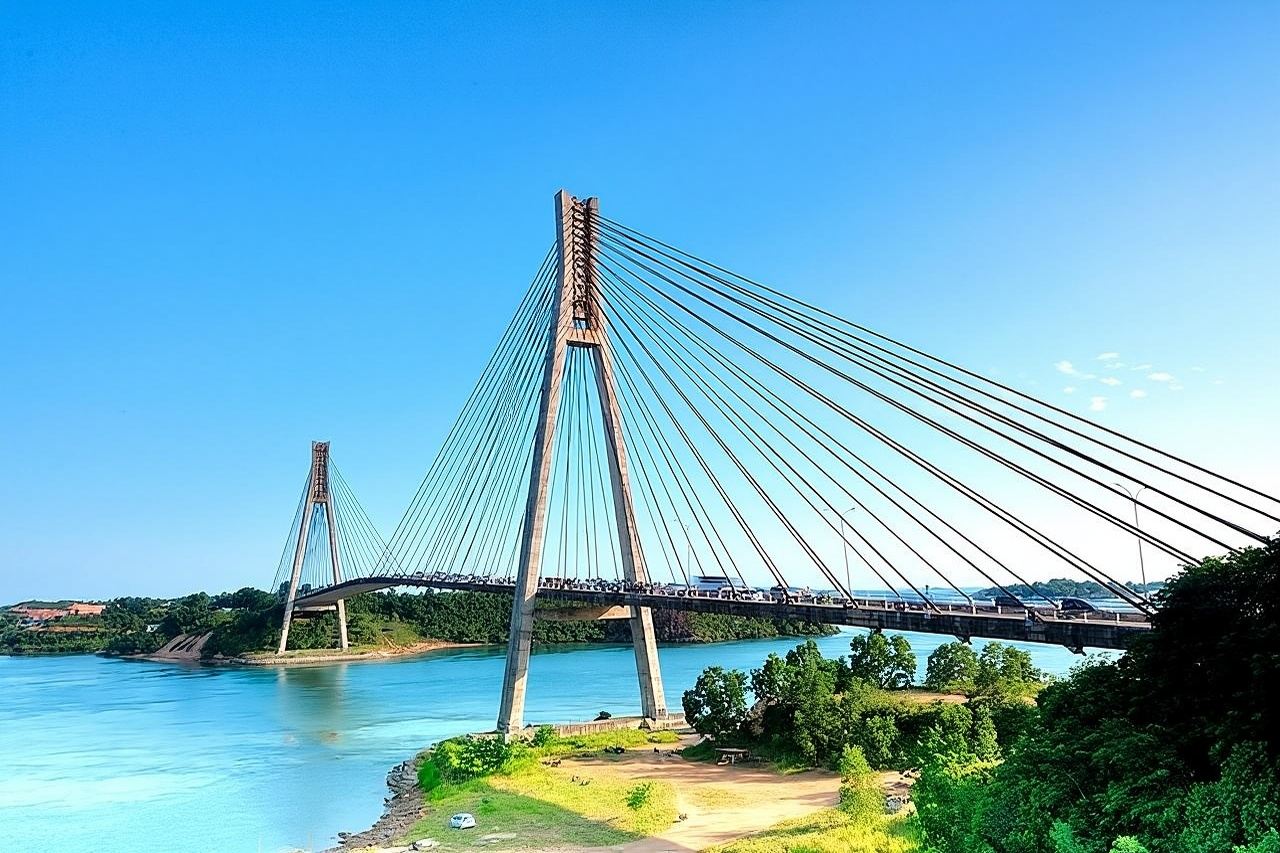 ทัวร์เมืองบาตัม 1 วัน พร้อมตั๋วเรือเฟอร์รี่ อาหารกลางวัน และนวด