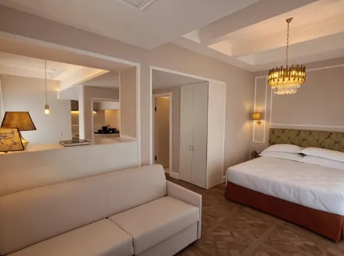 Best Western Hotel Rivoli