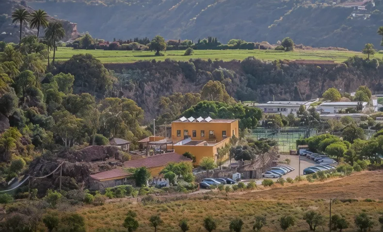 Hotel Rural LIVVO Maipez