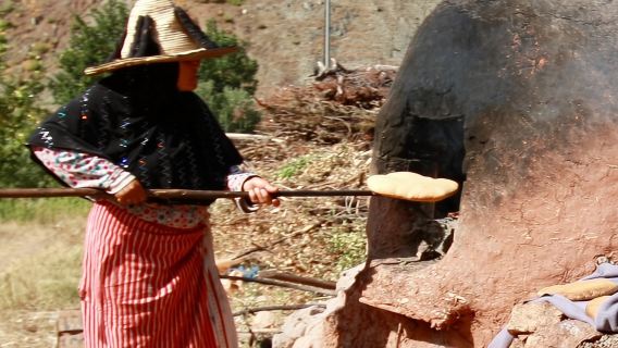 Tangier Private Customized Tours