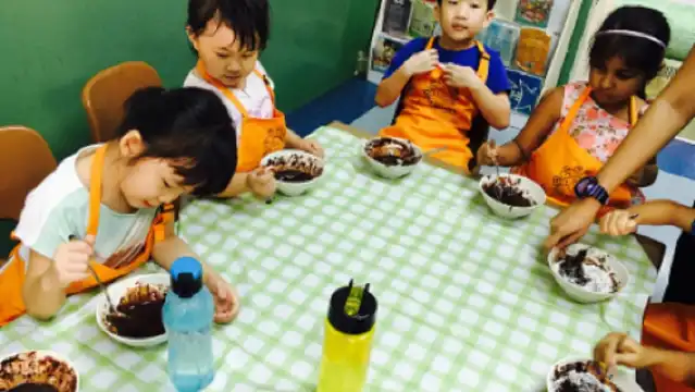 The Little Things Culinary Experience 體驗票